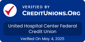 United Hospital Center Federal Credit Union
