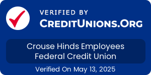 Crouse Hinds Employees Federal Credit Union