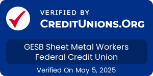 GESB Sheet Metal Workers Federal Credit Union