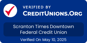 Scranton Times Downtown Federal Credit Union