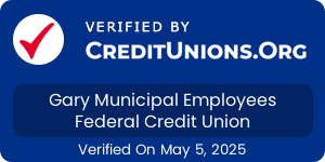 Gary Municipal Employees Federal Credit Union