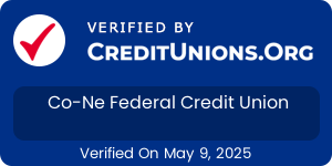 Co-Ne Federal Credit Union