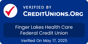 Finger Lakes Health Care Federal Credit Union