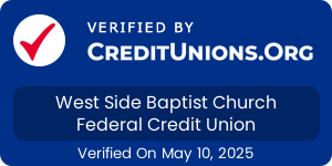 West Side Baptist Church Federal Credit Union