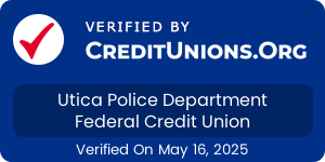 Utica Police Department Federal Credit Union