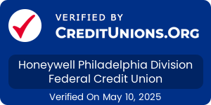 Honeywell Philadelphia Division Federal Credit Union