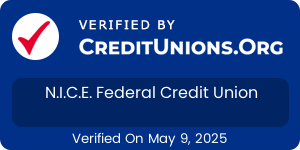 N.I.C.E. Federal Credit Union