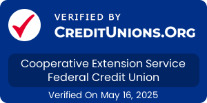 Cooperative Extension Service Federal Credit Union