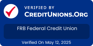 FRB Federal Credit Union