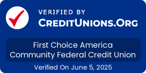 First Choice America Community Federal Credit Union