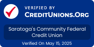 Saratoga's Community Federal Credit Union