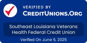 Southeast Louisiana Veterans Health Federal Credit Union