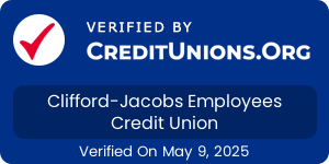 Clifford-Jacobs Employees Credit Union