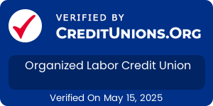 Organized Labor Credit Union