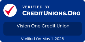 Vision One Credit Union