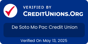 De Soto Mo Pac Credit Union