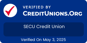 SECU Credit Union