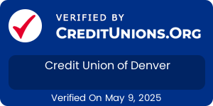 Credit Union of Denver