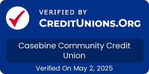 Casebine Community Credit Union