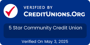 5 Star Community Credit Union