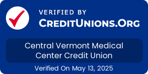 Central Vermont Medical Center Credit Union