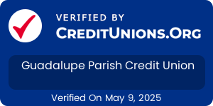 Guadalupe Parish Credit Union