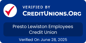 Presto Lewiston Employees Credit Union