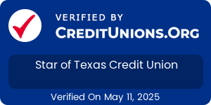 Star of Texas Credit Union