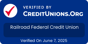 Railroad Federal Credit Union