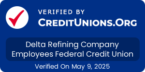 Delta Refining Company Employees Federal Credit Union