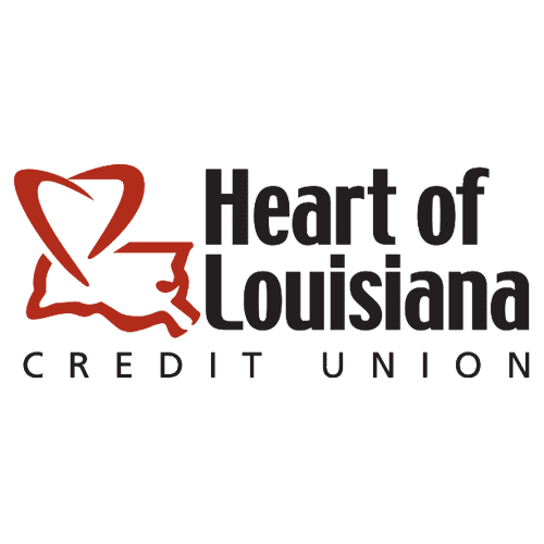 Heart Of Louisiana Federal Credit Union