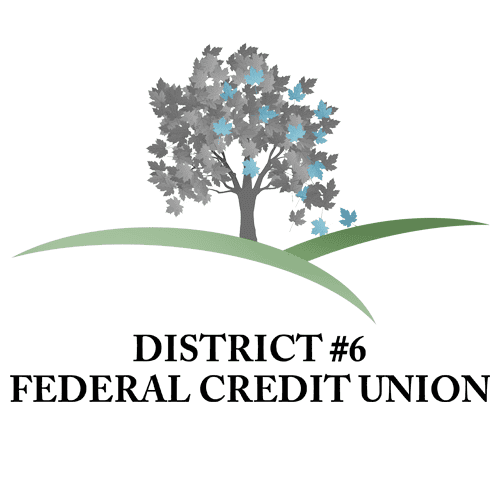 District 6 Federal Credit Union