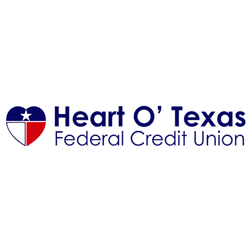 Heart O' Texas Federal Credit Union Heart O' Texas Federal Credit Union