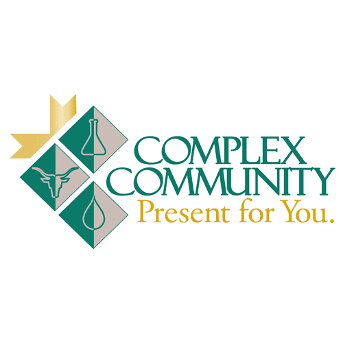 Complex Community Federal Credit Union