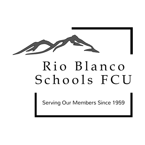 Rio Blanco Schools Federal Credit Union