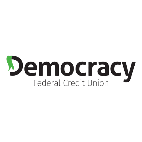 Democracy Federal Credit Union