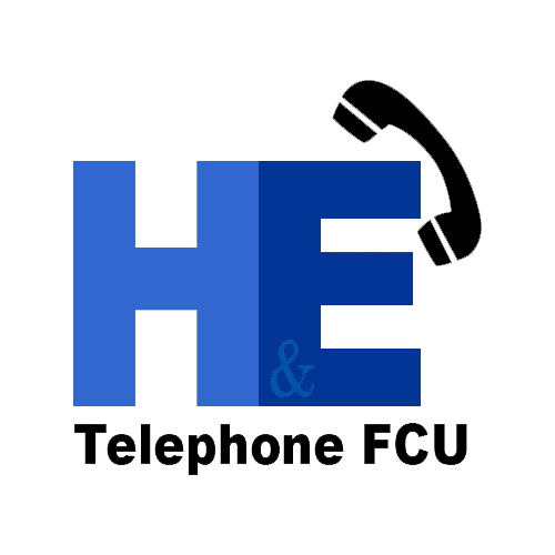 H&E Telephone Federal Credit Union