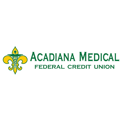 Acadiana Medical Federal Credit Union