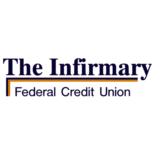 The Infirmary Federal Credit Union