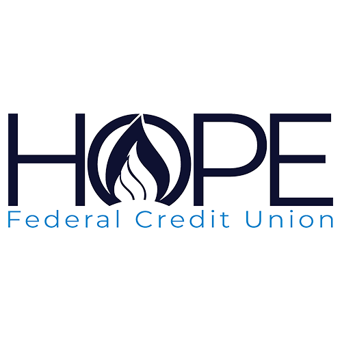 Hope Federal Credit Union Hope Federal Credit Union