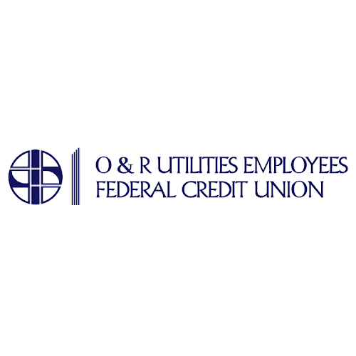 O & R Utilities Employee Federal Credit Union