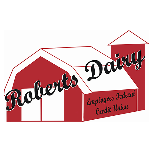 Roberts Dairy Employees Federal Credit Union Roberts Dairy Employees Federal Credit Union