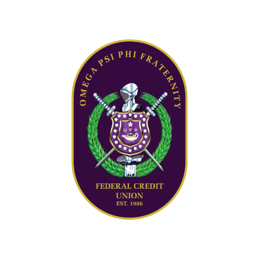 Omega Psi Phi Fraternity Federal Credit Union Omega Psi Phi Fraternity Federal Credit Union