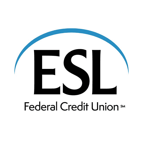 ESL Federal Credit Union