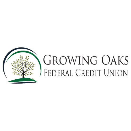 Growing Oaks Credit Union