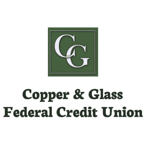 Copper & Glass Federal Credit Union