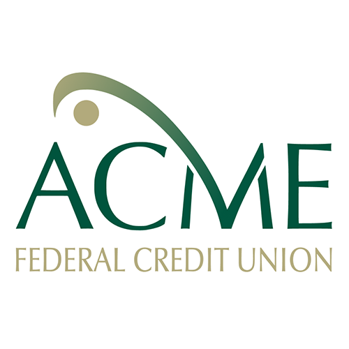 Acme Federal Credit Union Acme Federal Credit Union