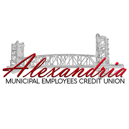 Alexandria Municipal Employees Credit Union