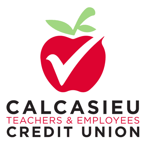 Calcasieu Teachers And Employees Credit Union