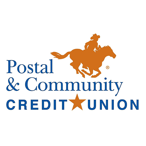 Postal & Community Credit Union